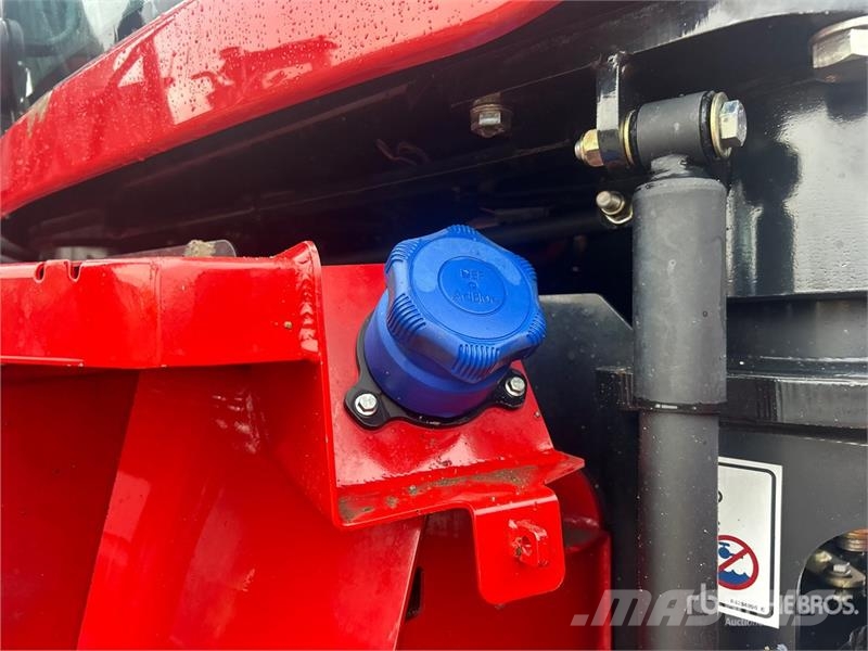 Case IH Steiger 645S Scraper Tractor 建設機械 -　その他