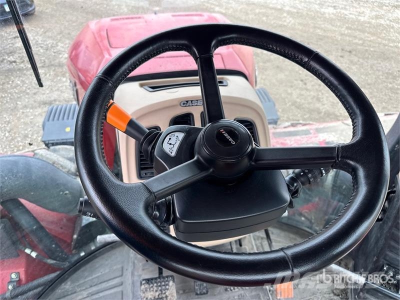 Case IH Steiger 645S Scraper Tractor 建設機械 -　その他