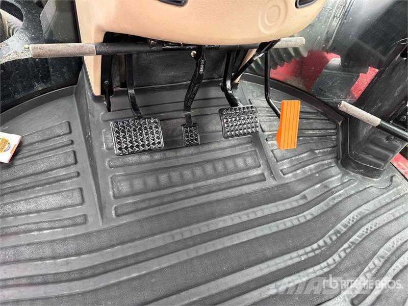 Case IH Steiger 645S Scraper Tractor 建設機械 -　その他