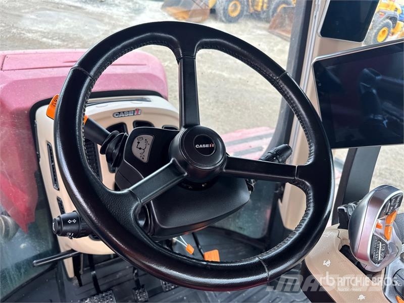 Case IH Steiger 645S Scraper Tractor 建筑机械-其他
