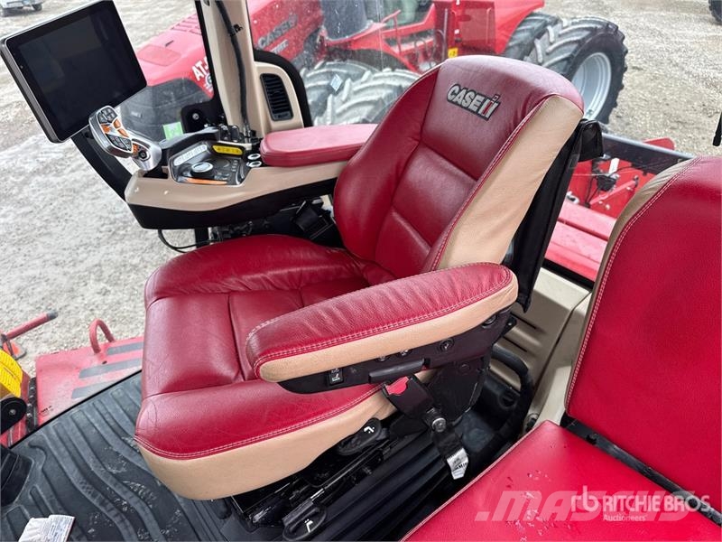 Case IH Steiger 645S Scraper Tractor 建設機械 -　その他