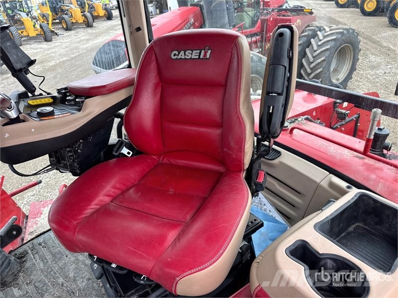Case IH Steiger 645S Scraper Tractor 建設機械 -　その他