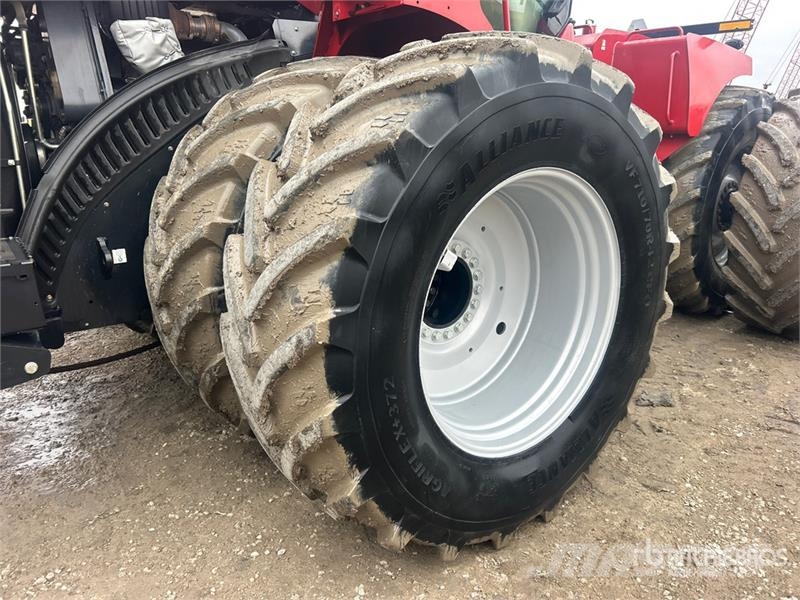 Case IH Steiger 645S Scraper Tractor 建設機械 -　その他