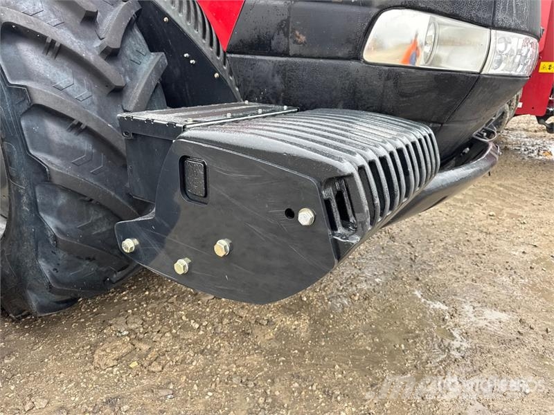 Case IH Steiger 645S Scraper Tractor 建設機械 -　その他