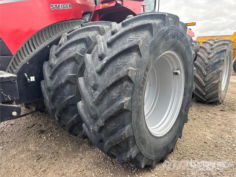 Case IH Steiger 645S Scraper Tractor 建筑机械-其他