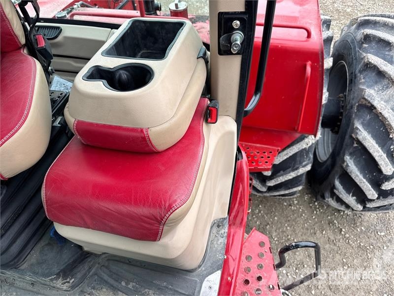 Case IH Steiger 645S Scraper Tractor 建設機械 -　その他