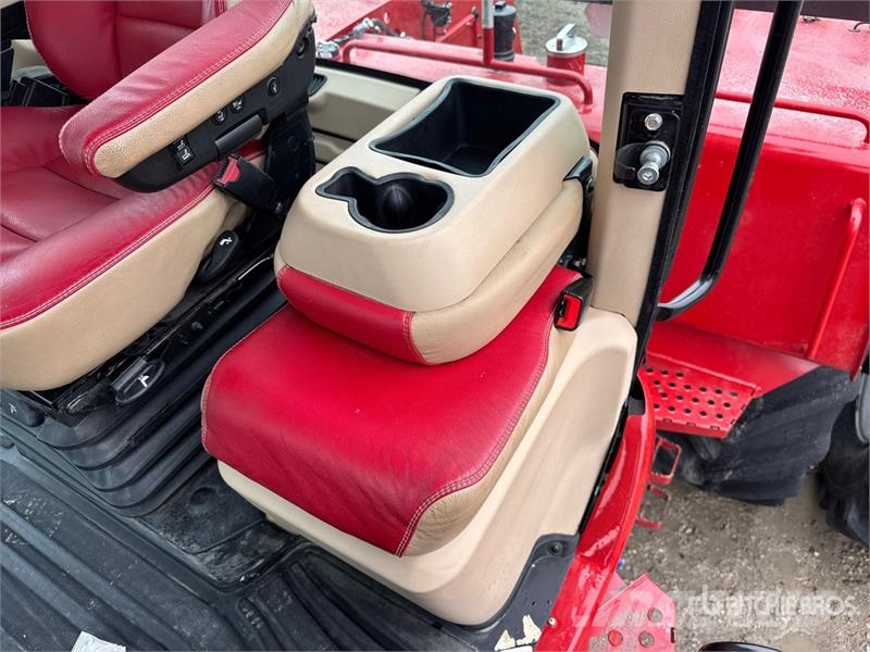 Case IH Steiger 645S Scraper Tractor 建設機械 -　その他