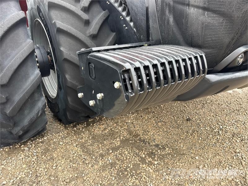 Case IH Steiger 645S Scraper Tractor 建設機械 -　その他