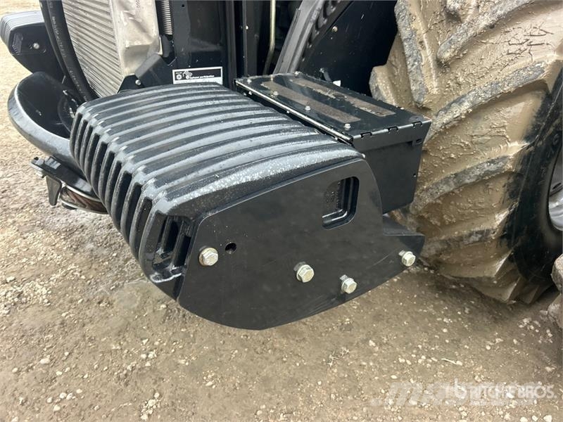 Case IH Steiger 645S Scraper Tractor 建設機械 -　その他