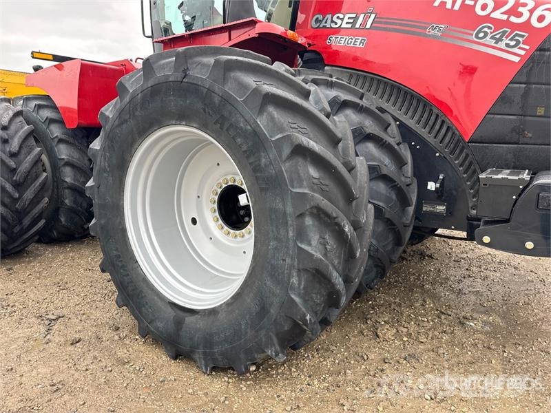 Case IH Steiger 645S Scraper Tractor 建設機械 -　その他