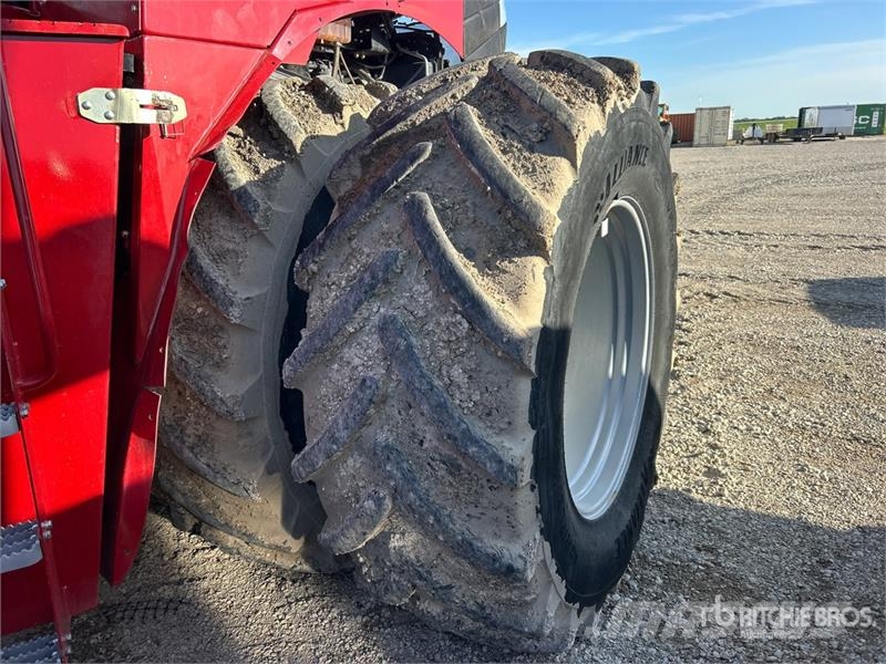 Case IH Steiger 645S Scraper Tractor Construction - Others