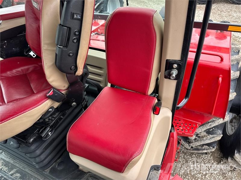 Case IH Steiger 645S Scraper Tractor 建設機械 -　その他