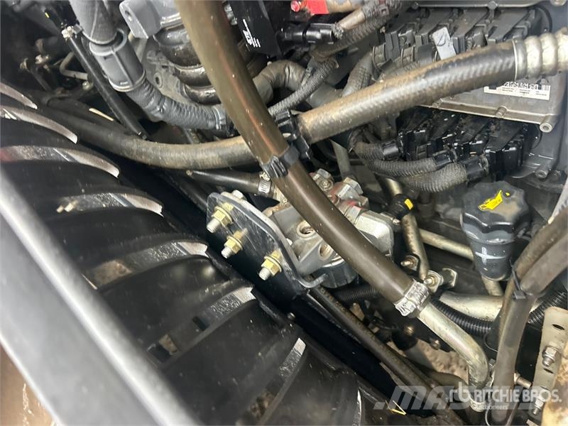 Case IH Steiger 645S Scraper Tractor 建設機械 -　その他