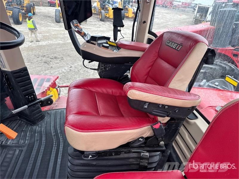 Case IH Steiger 645S Scraper Tractor 建設機械 -　その他