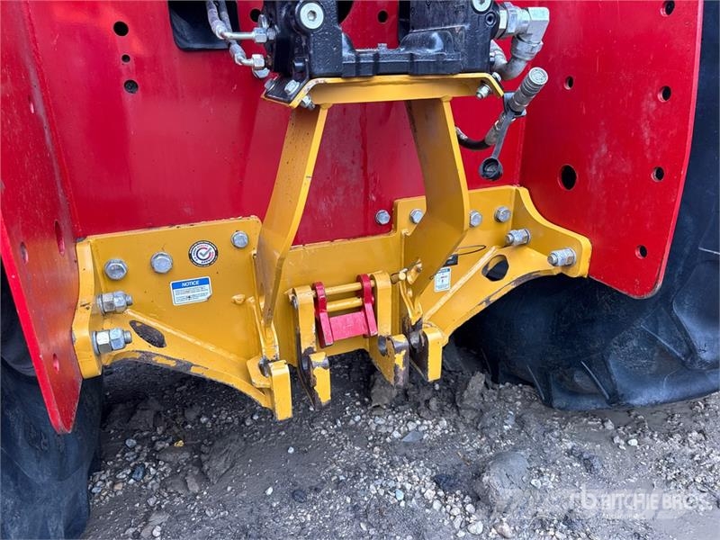 Case IH Steiger 645S Scraper Tractor 建設機械 -　その他