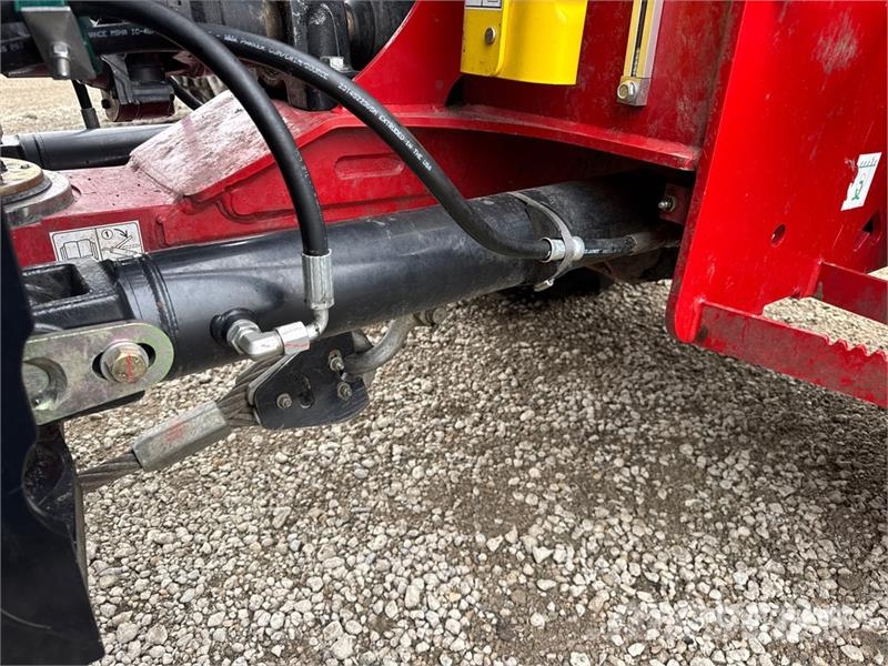 Case IH Steiger 645S Scraper Tractor 建設機械 -　その他