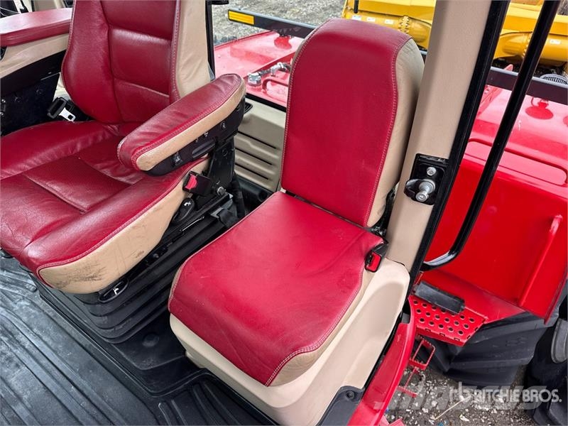 Case IH Steiger 645S Scraper Tractor Construção - Outros