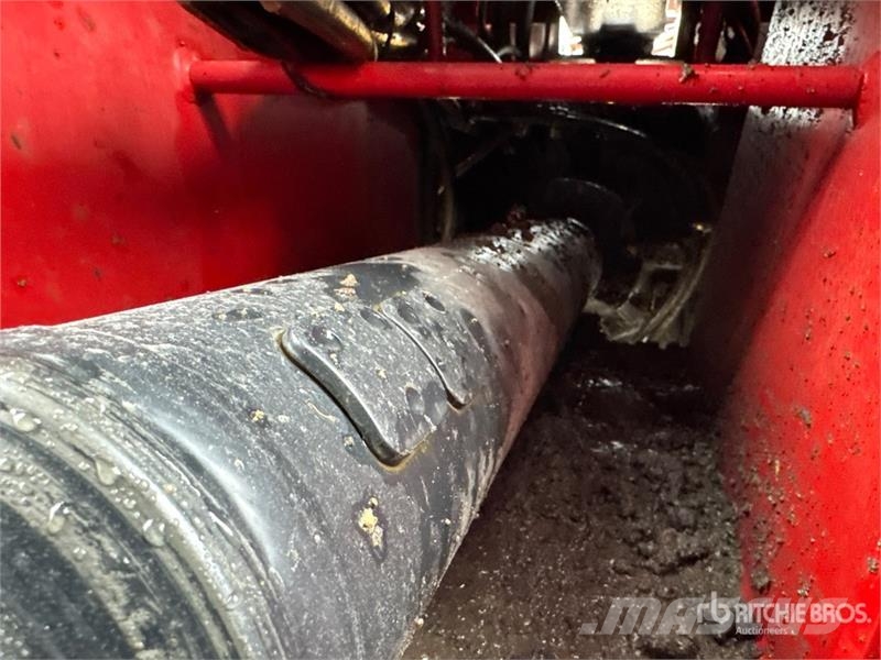 Case IH Steiger 645S Scraper Tractor 建設機械 -　その他