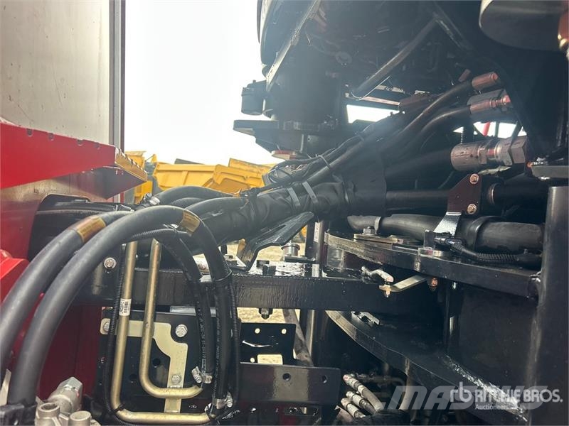 Case IH Steiger 645S Scraper Tractor 建設機械 -　その他