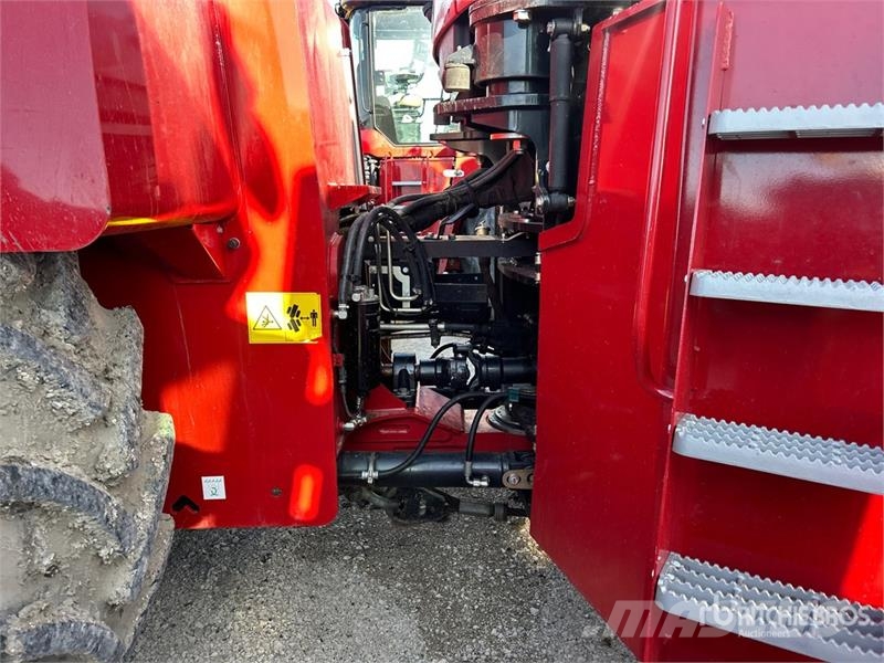 Case IH Steiger 645S Scraper Tractor Construction - Others