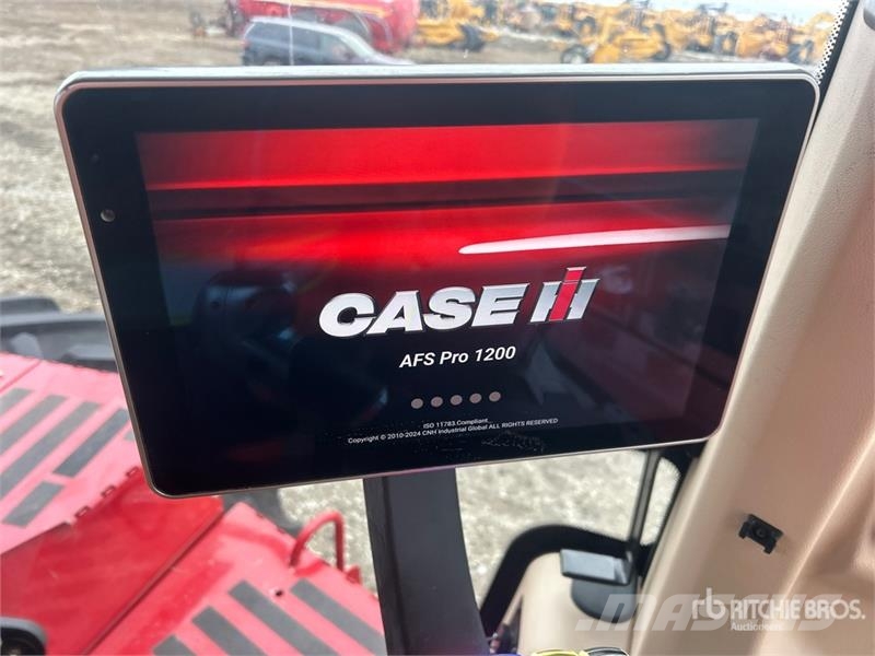 Case IH Steiger 645S Scraper Tractor Construção - Outros
