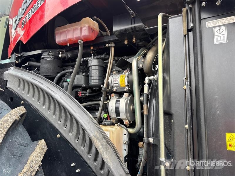 Case IH Steiger 645S Scraper Tractor 建設機械 -　その他