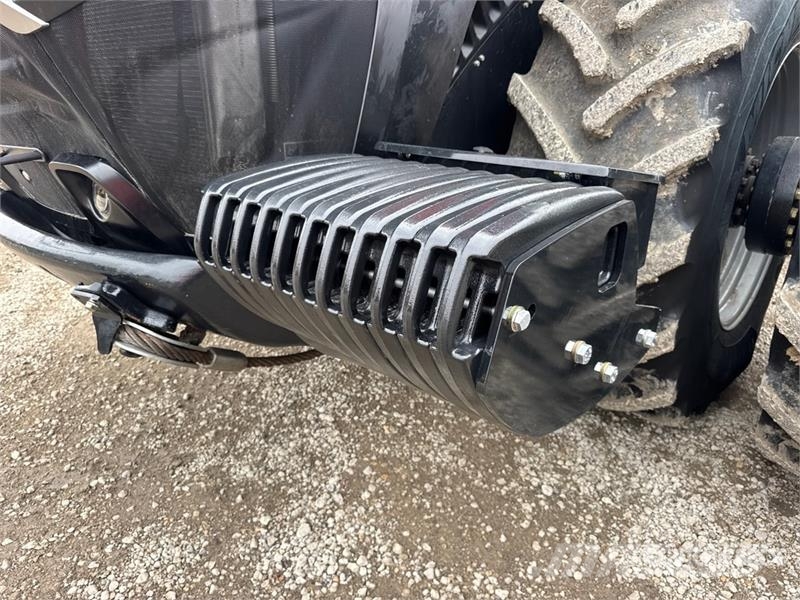 Case IH Steiger 645S Scraper Tractor 建設機械 -　その他