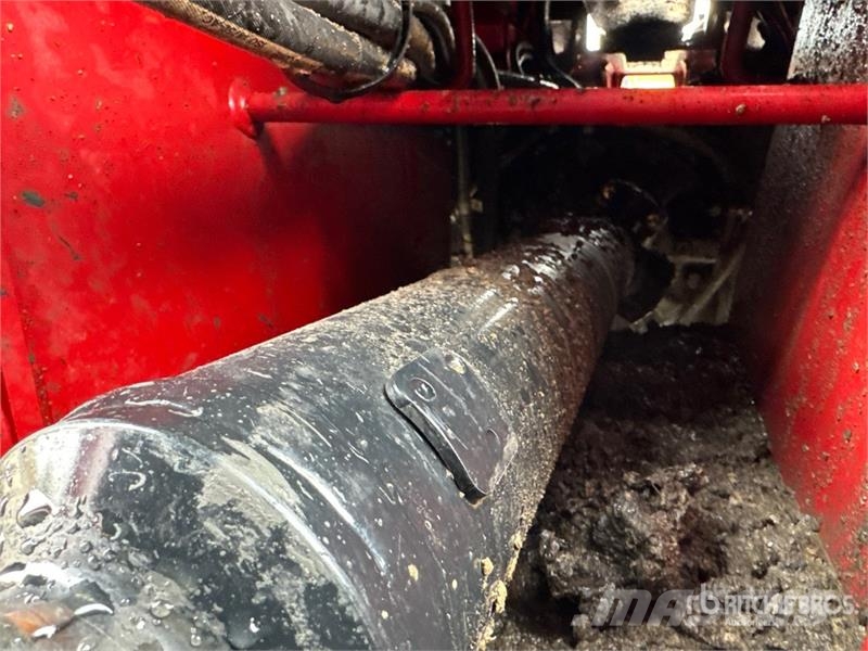 Case IH Steiger 645S Scraper Tractor 建設機械 -　その他
