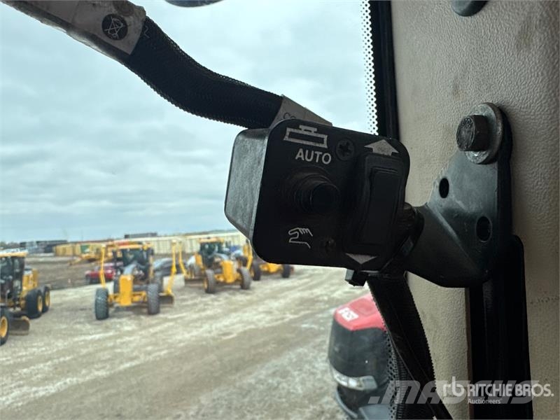 Case IH Steiger 645S Scraper Tractor 建設機械 -　その他
