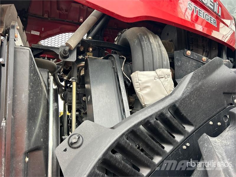 Case IH Steiger 645S Scraper Tractor Construção - Outros