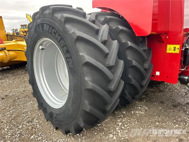 Case IH Steiger 645S Scraper Tractor Construção - Outros