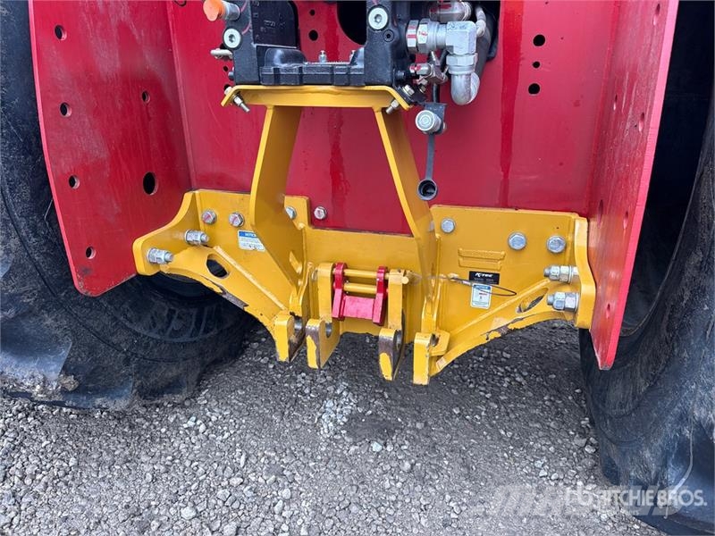 Case IH Steiger 645S Scraper Tractor Other