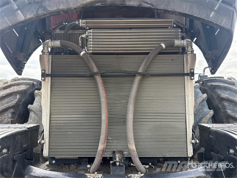 Case IH Steiger 645S Scraper Tractor 建筑机械-其他