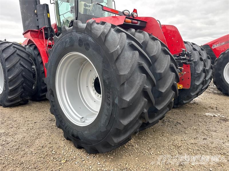 Case IH Steiger 645S Scraper Tractor 建設機械 -　その他