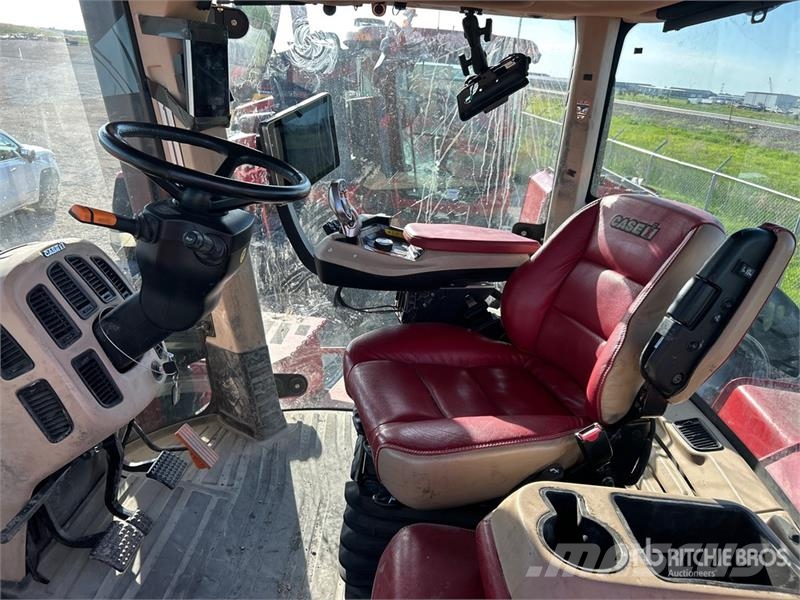 Case IH Steiger 645S Scraper Tractor Construction - Others