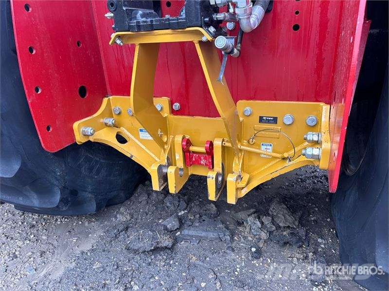 Case IH Steiger 645S Scraper Tractor 建設機械 -　その他