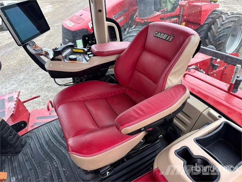 Case IH Steiger 645S Scraper Tractor 建設機械 -　その他