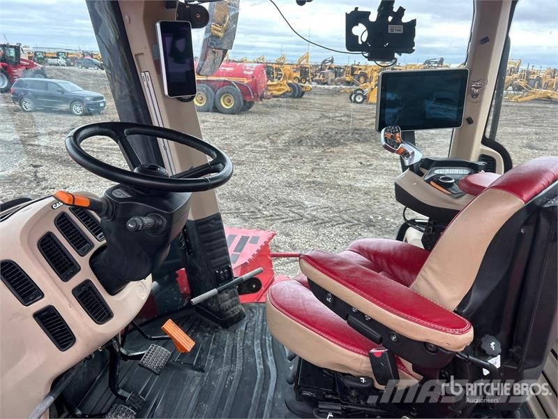 Case IH Steiger 645S Scraper Tractor Construção - Outros