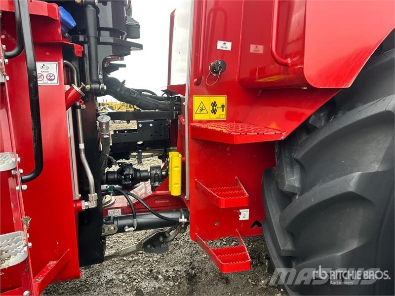 Case IH Steiger 645S Scraper Tractor Construção - Outros