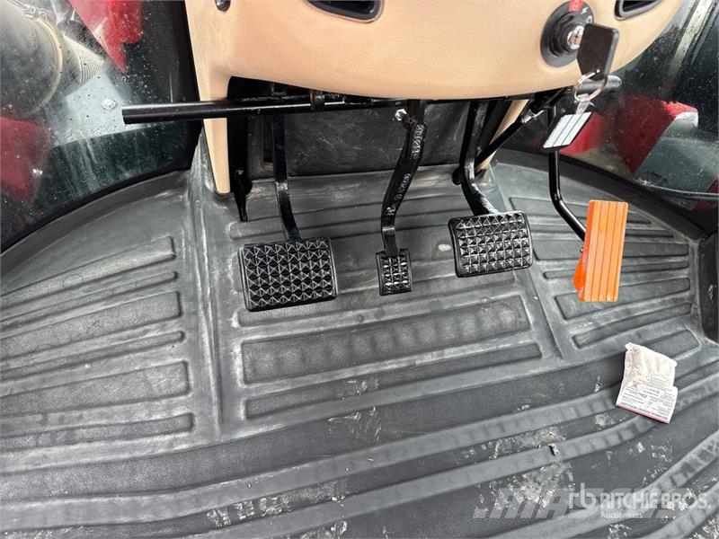 Case IH Steiger 645S Scraper Tractor 建設機械 -　その他