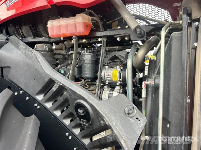 Case IH Steiger 645S Scraper Tractor Construção - Outros