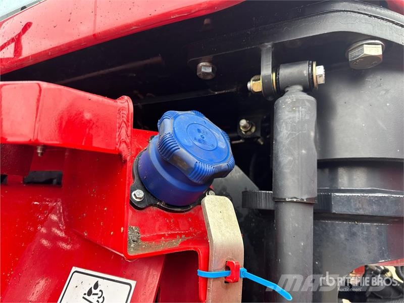 Case IH Steiger 645S Scraper Tractor 建設機械 -　その他