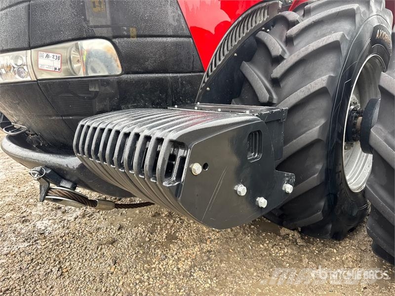 Case IH Steiger 645S Scraper Tractor 建設機械 -　その他
