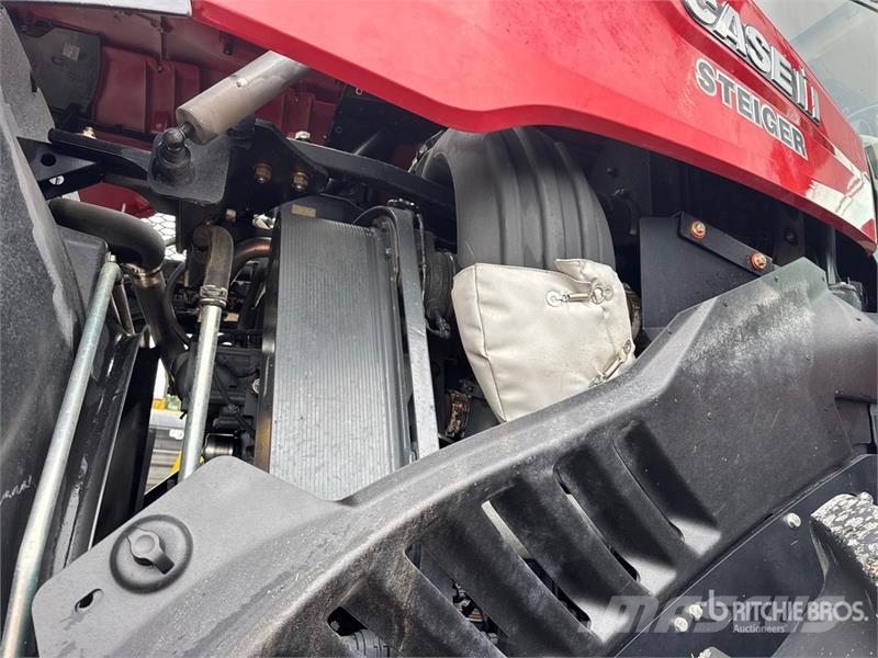 Case IH Steiger 645S Scraper Tractor 建設機械 -　その他