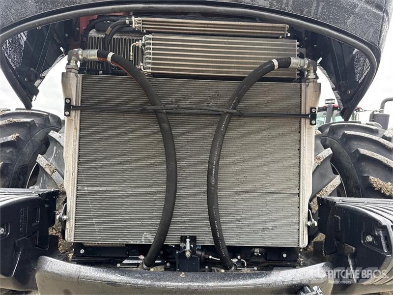 Case IH Steiger 645S Scraper Tractor 建設機械 -　その他