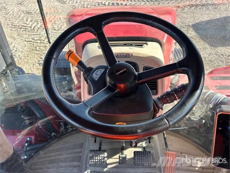 Case IH Steiger 645S Scraper Tractor Construction - Others