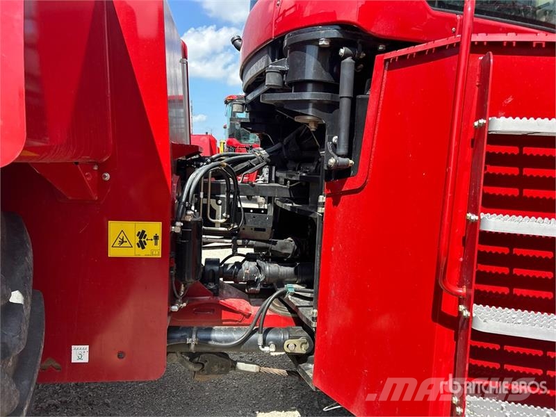 Case IH Steiger 645S Scraper Tractor معدات البناء - غير ذلك