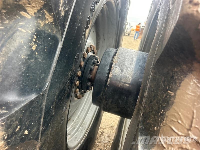 Case IH Steiger 645S Scraper Tractor 建設機械 -　その他