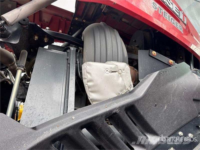 Case IH Steiger 645S Scraper Tractor Other
