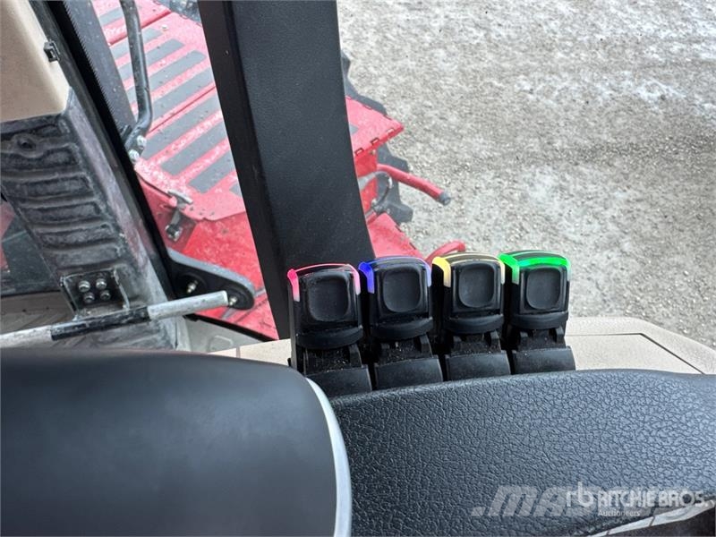 Case IH Steiger 645S Scraper Tractor Other